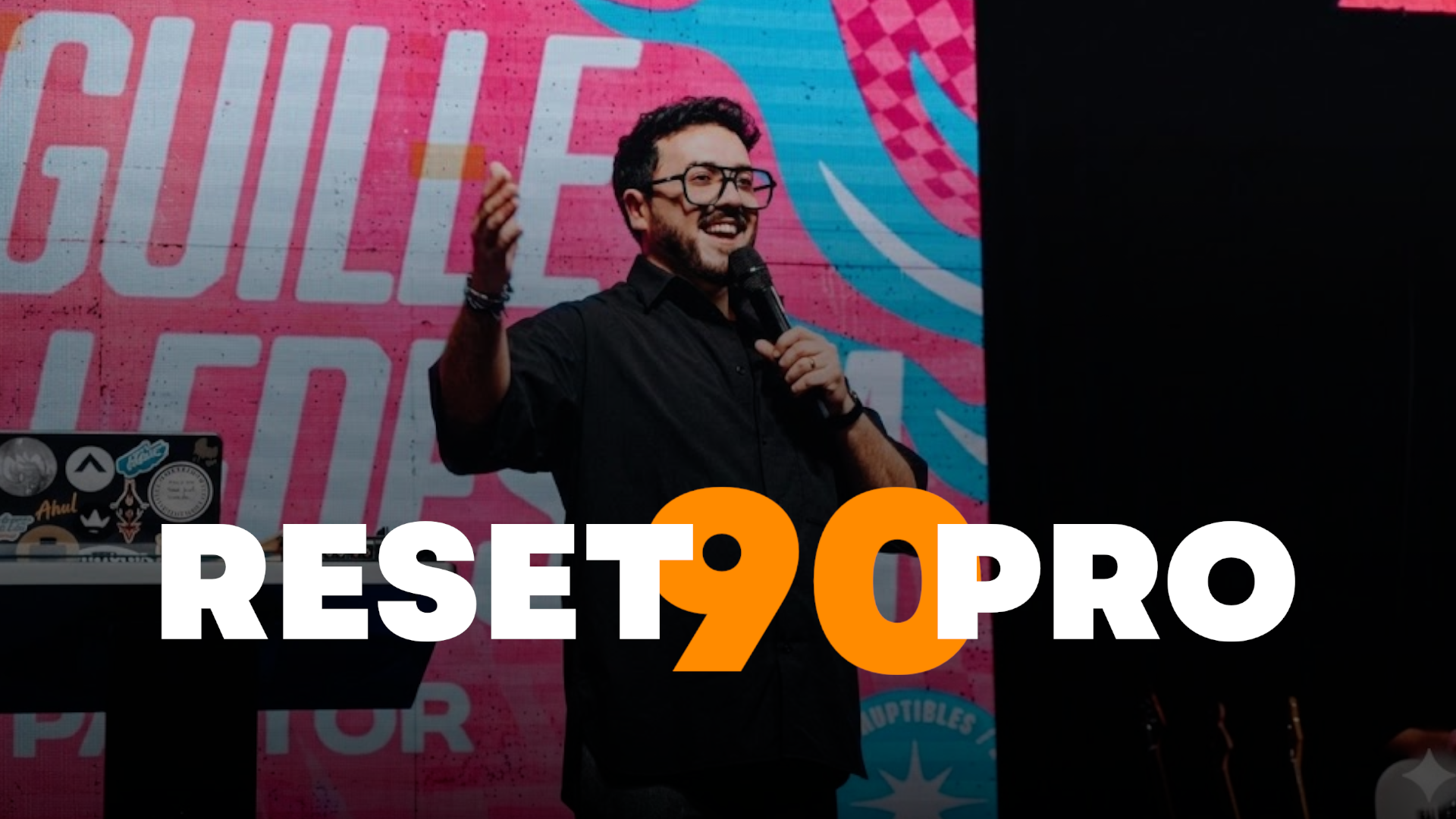 Reset 90